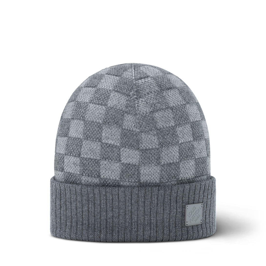 Louis Vuitton ビーニー Gorro Neo Petit Damier S00 - Presentes Festivos Para Ele | LOUIS